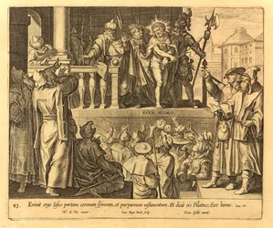 Geschichte des Neuen Testaments - 1722 - (44)